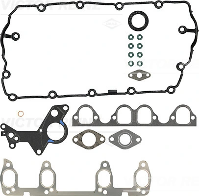 Gasket Kit, cylinder head